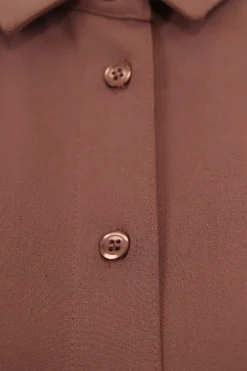 ANNA VAN TOOR BLOUSE
