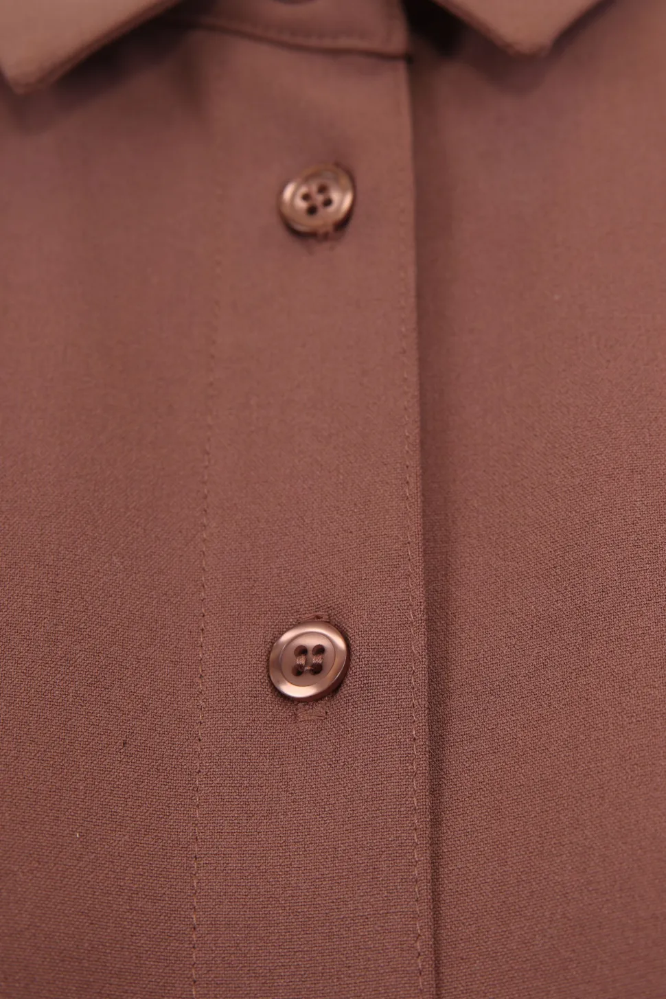 ANNA VAN TOOR BLOUSE