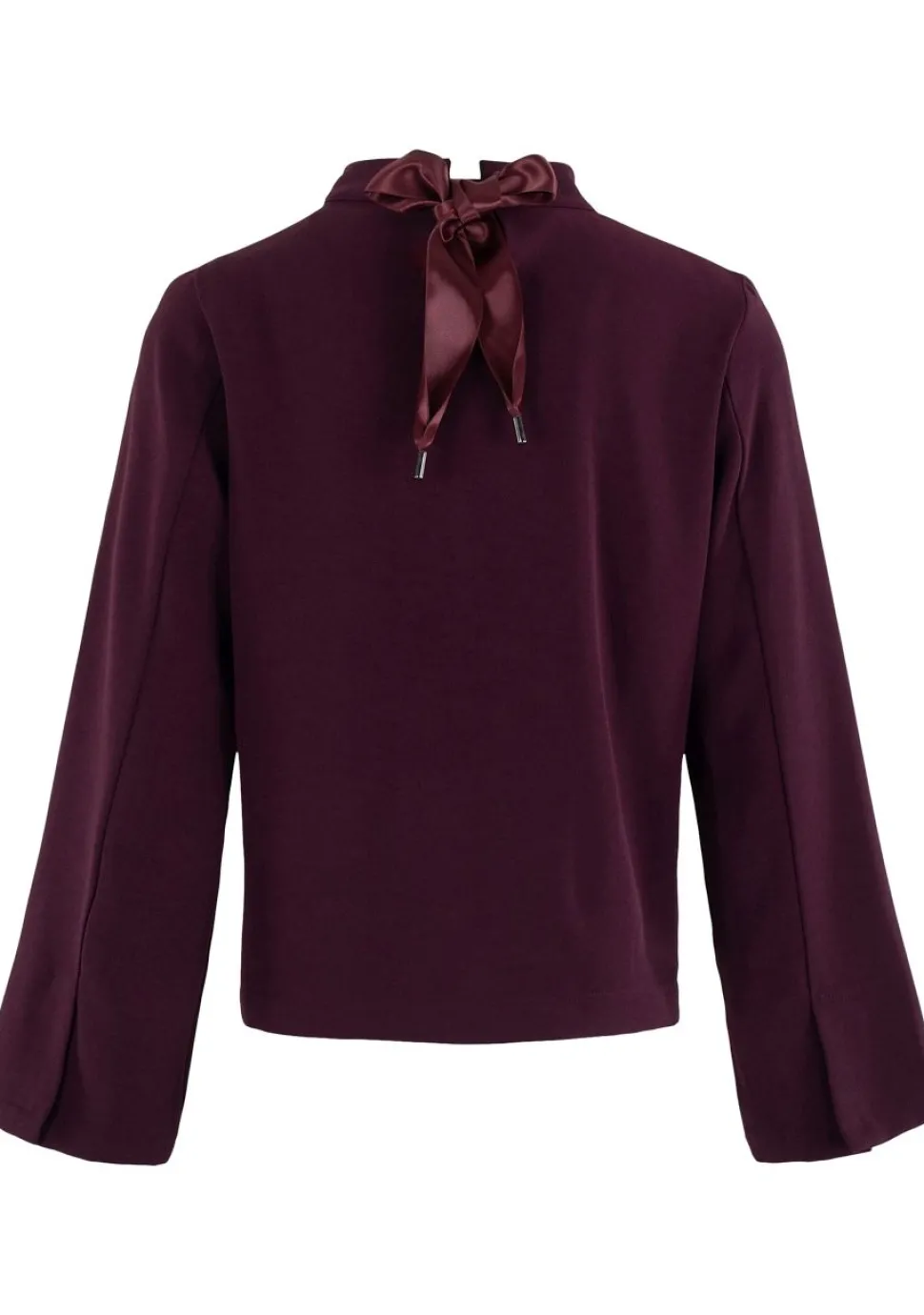 ANNA VAN TOOR BLOUSE