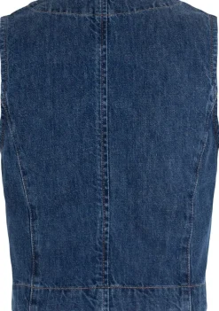 ANNA VAN TOOR GILET