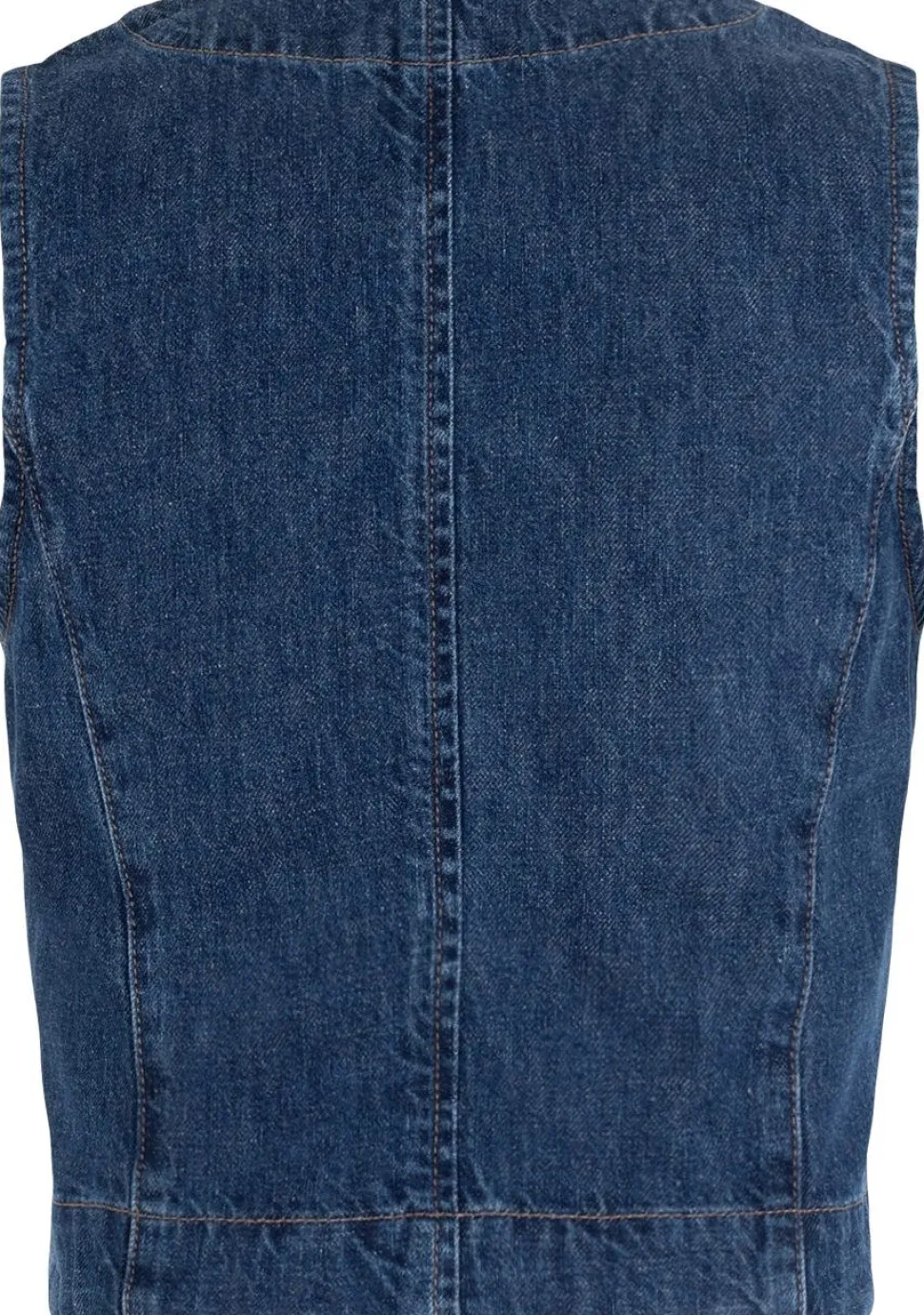 ANNA VAN TOOR GILET