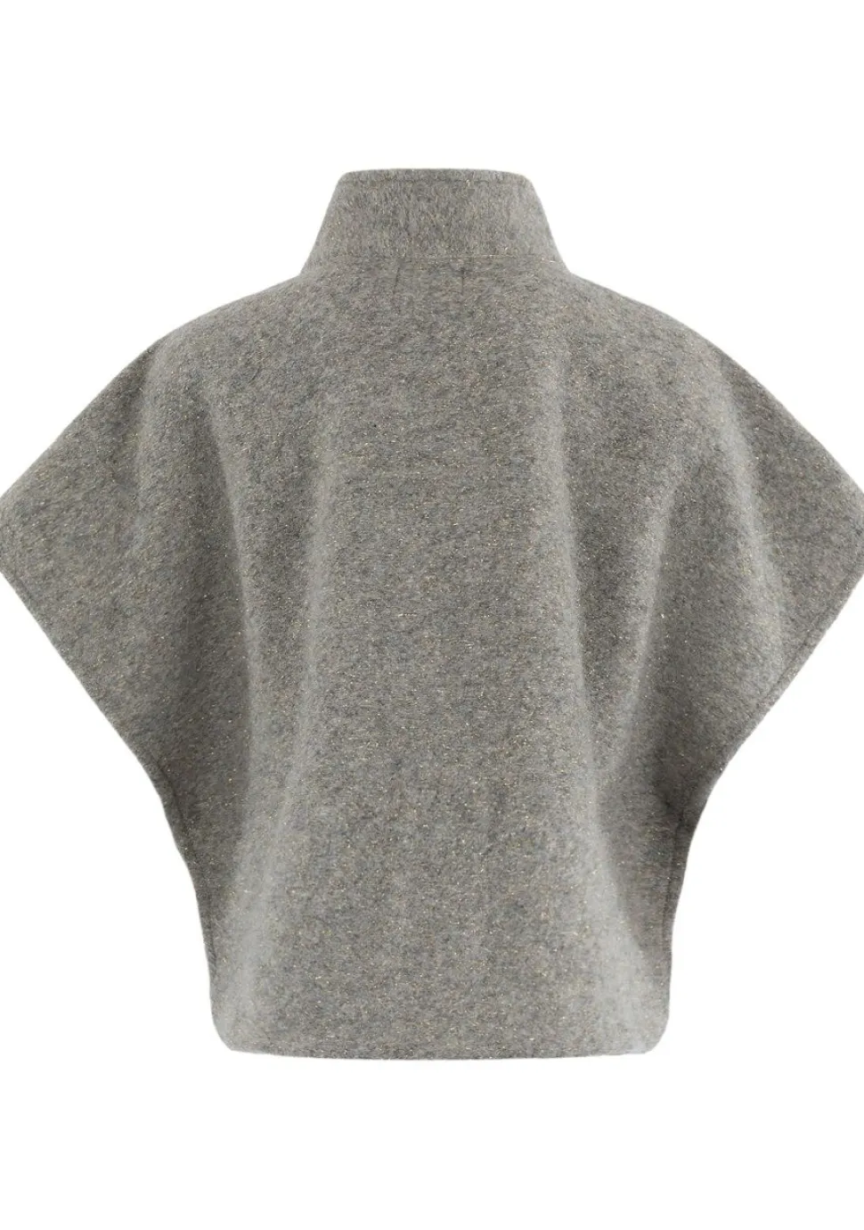 ANNA VAN TOOR GILET