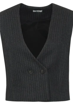 ANNA VAN TOOR GILET
