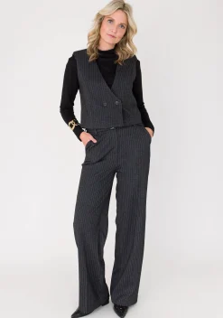 ANNA VAN TOOR GILET