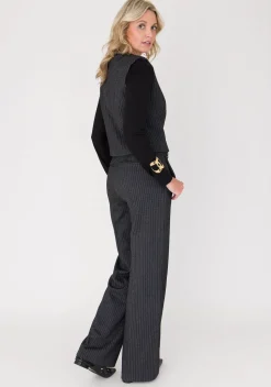 ANNA VAN TOOR GILET