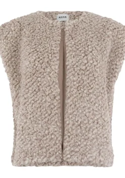 ANNA VAN TOOR GILET