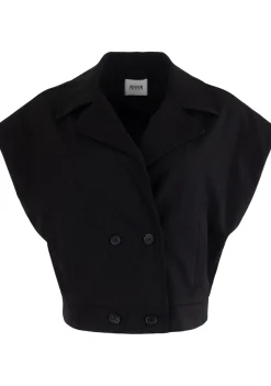 ANNA VAN TOOR GILET