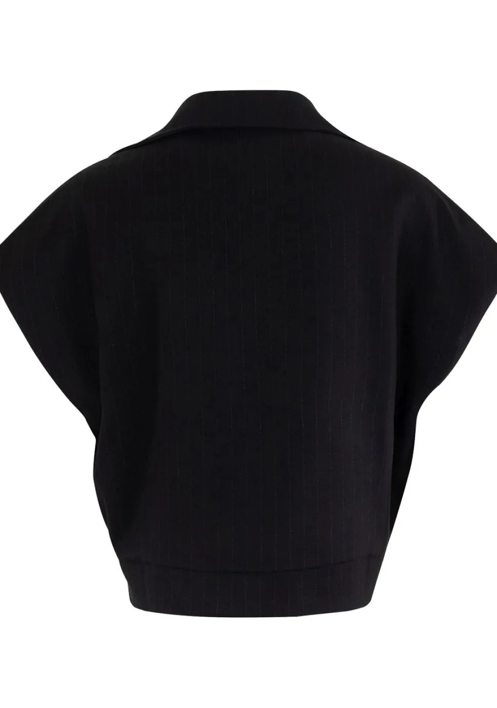ANNA VAN TOOR GILET