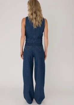 ANNA VAN TOOR JEANS