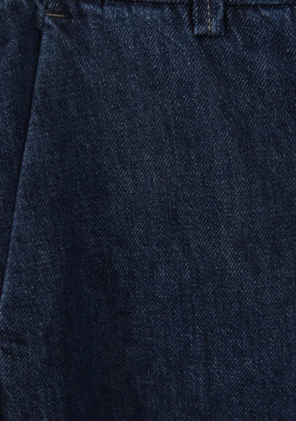 ANNA VAN TOOR JEANS