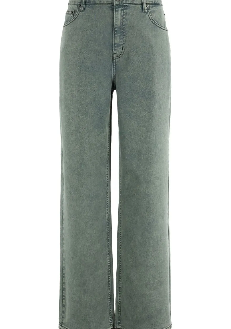 ANNA VAN TOOR JEANS