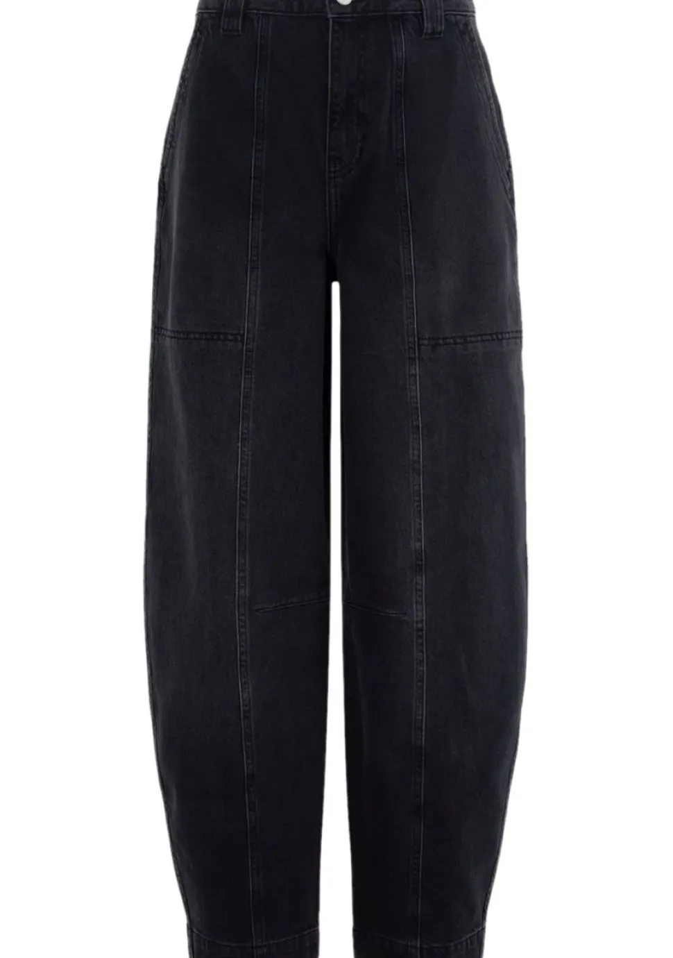 ANNA VAN TOOR JEANS