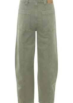 ANNA VAN TOOR JEANS