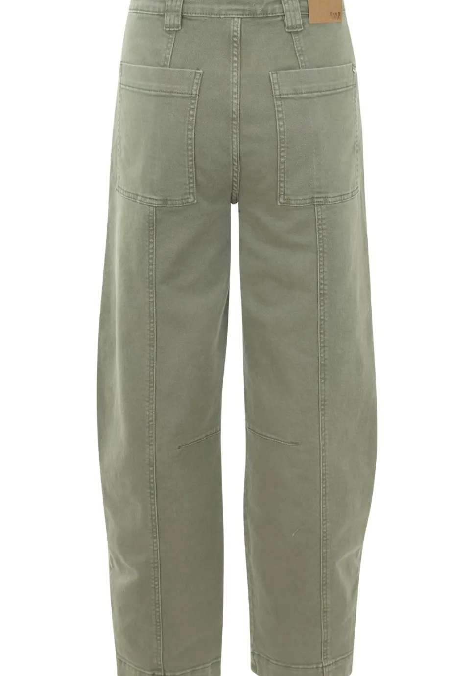 ANNA VAN TOOR JEANS
