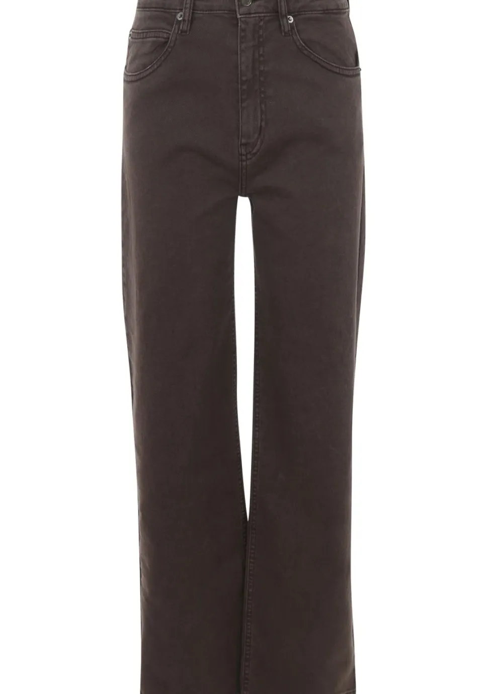 ANNA VAN TOOR JEANS