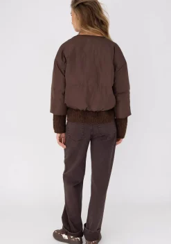ANNA VAN TOOR JEANS