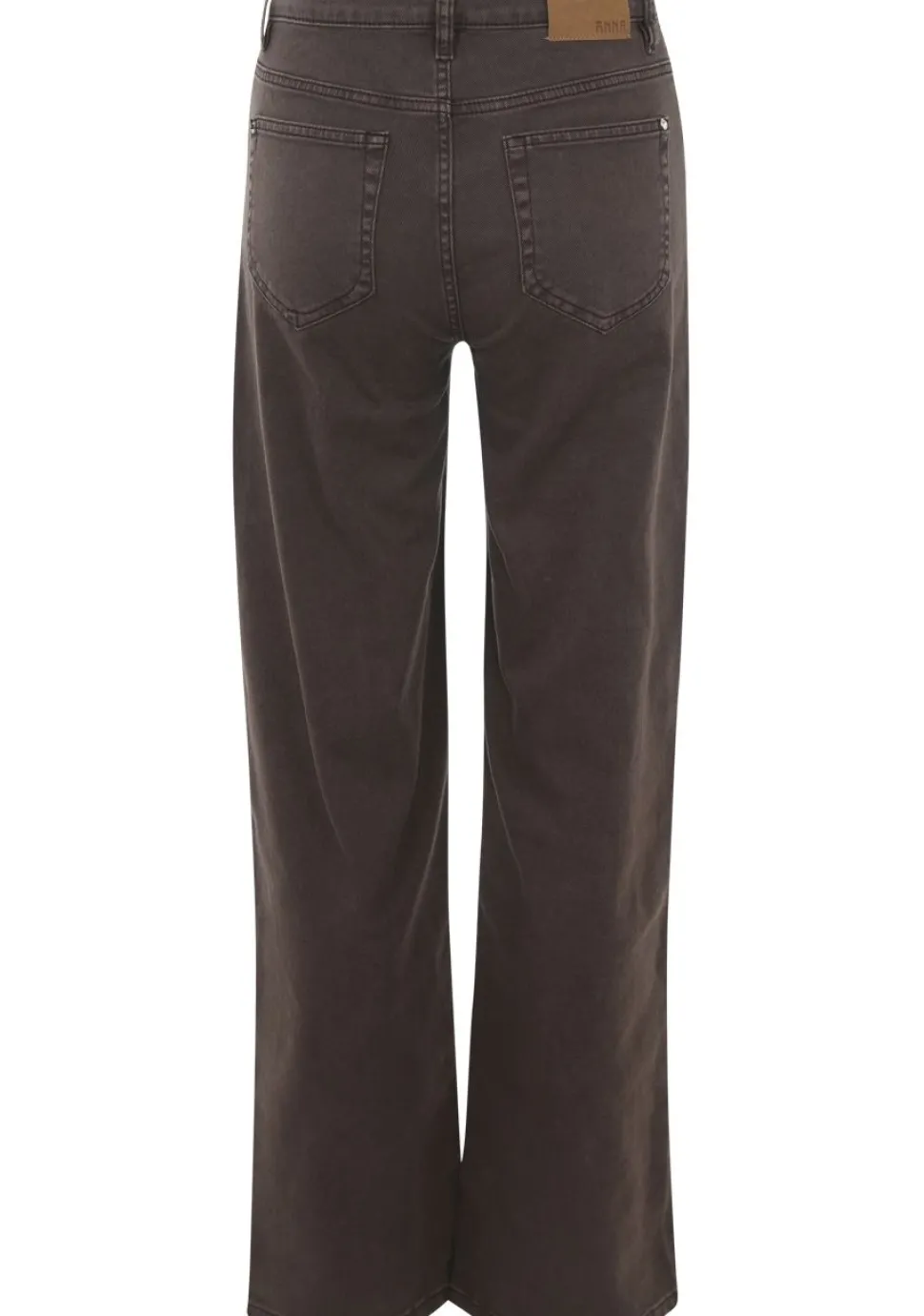 ANNA VAN TOOR JEANS