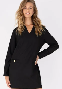 ANNA VAN TOOR JURK