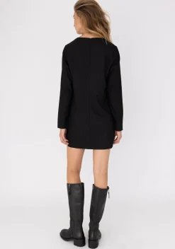 ANNA VAN TOOR JURK
