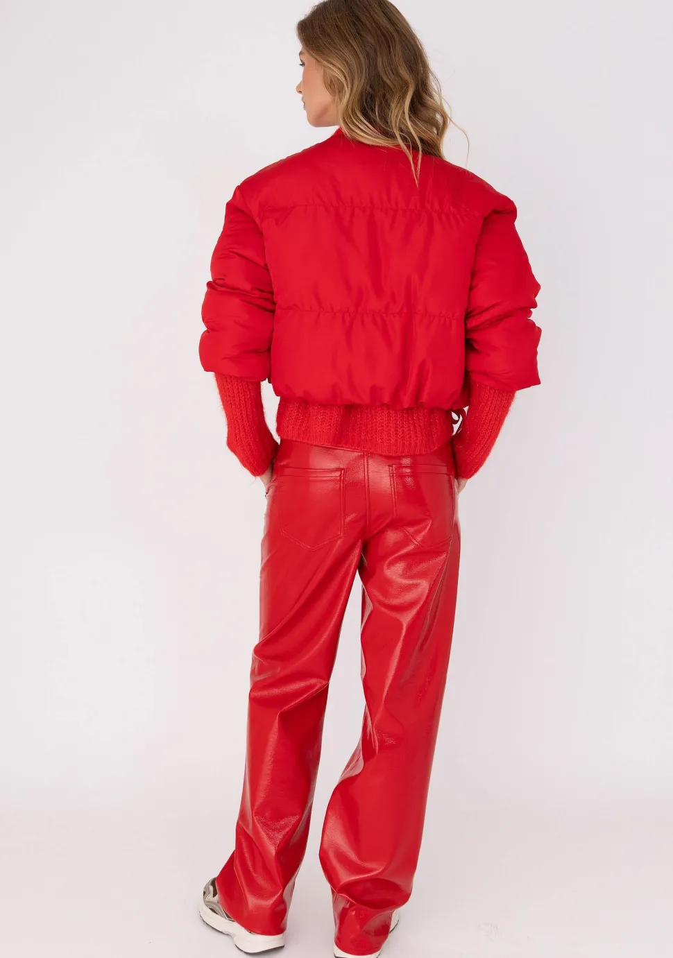 ANNA VAN TOOR PANTALON