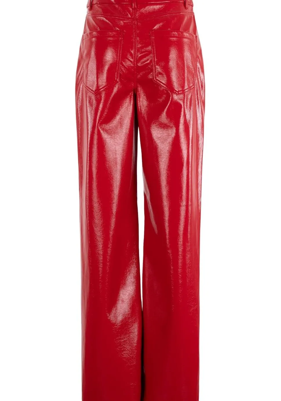 ANNA VAN TOOR PANTALON