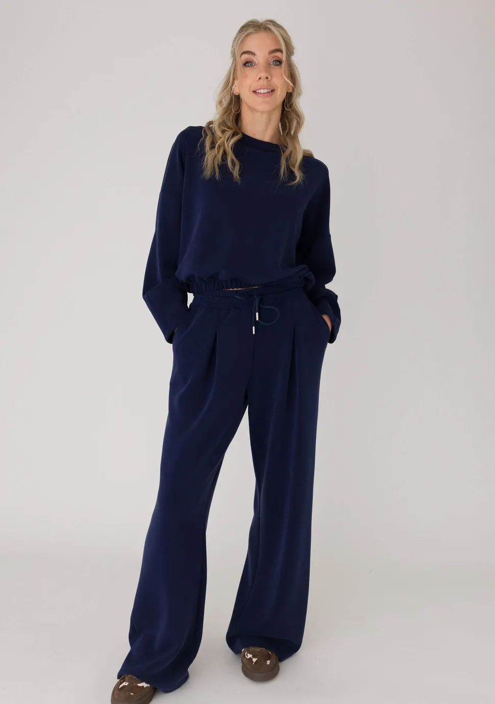 ANNA VAN TOOR PANTALON