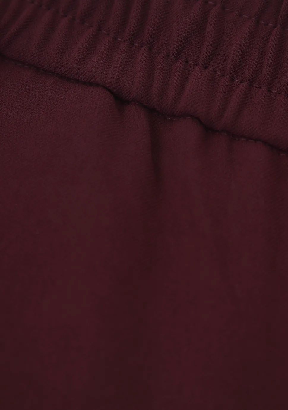 ANNA VAN TOOR PANTALON