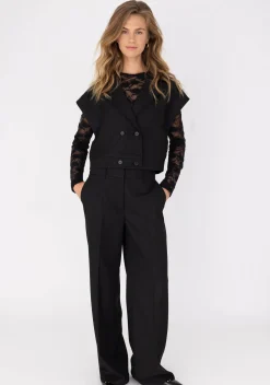 ANNA VAN TOOR SHIRT