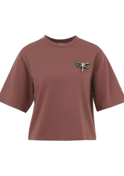 ANNA VAN TOOR SHIRT