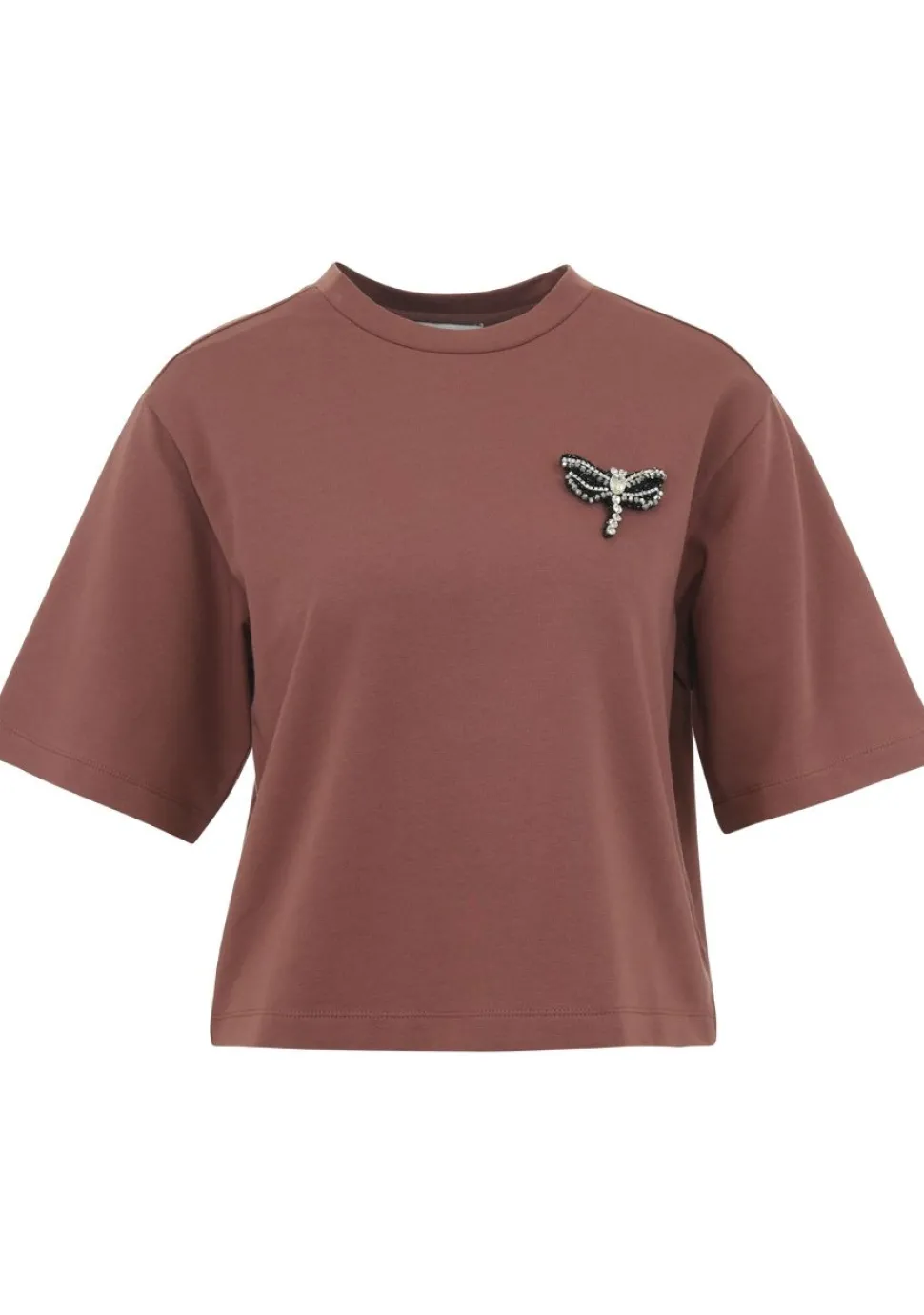 ANNA VAN TOOR SHIRT