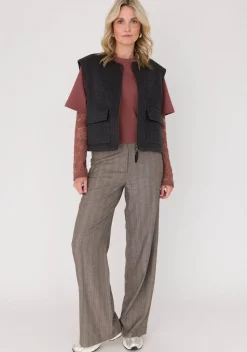 ANNA VAN TOOR SHIRT