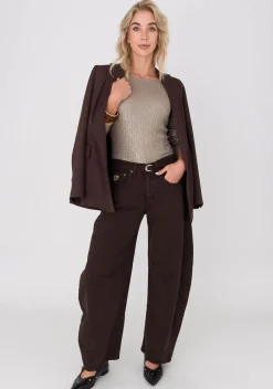 ANNA VAN TOOR SHIRT