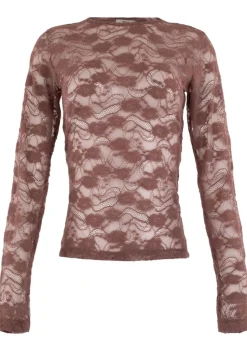 ANNA VAN TOOR SHIRT