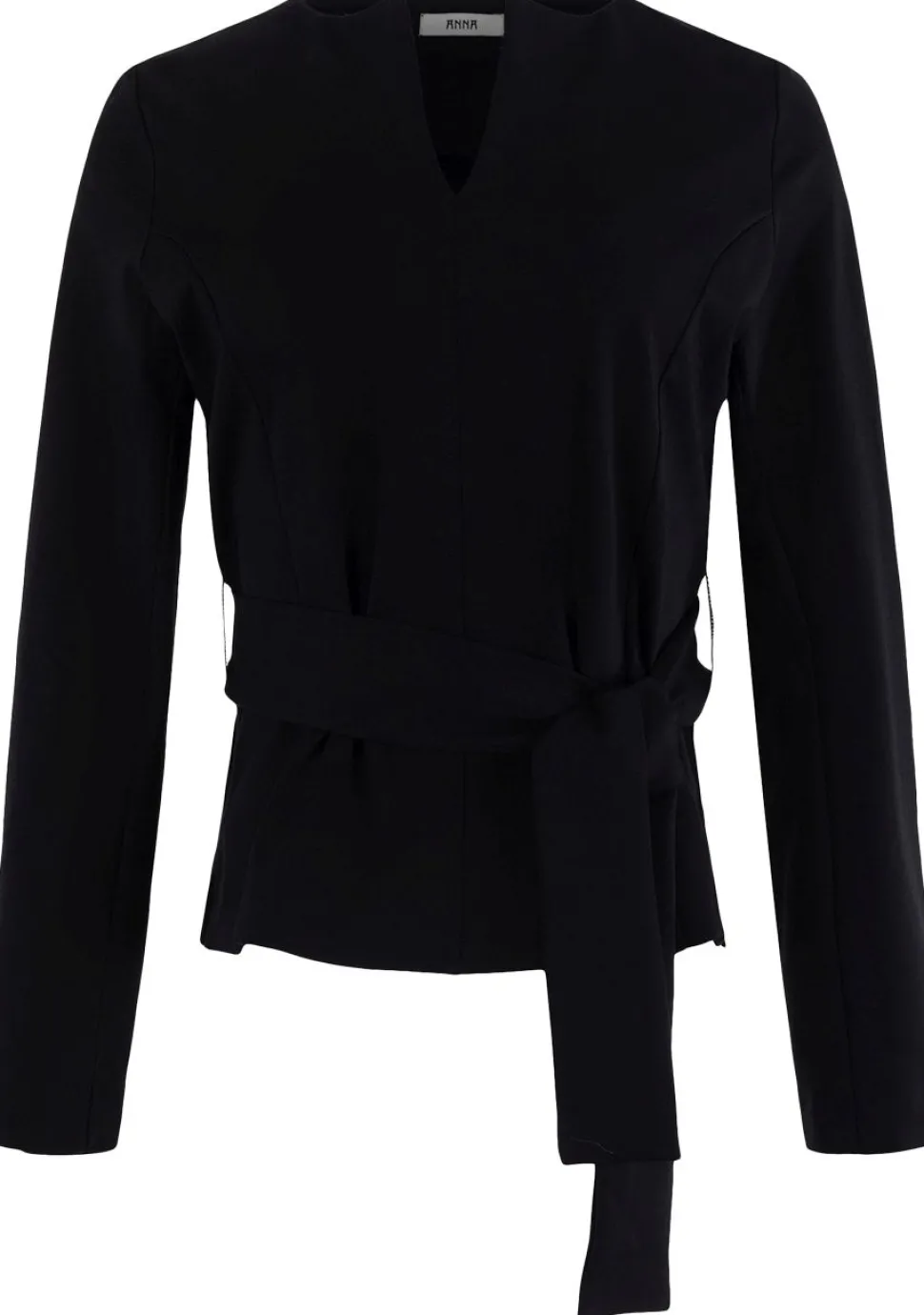 ANNA VAN TOOR SHIRT