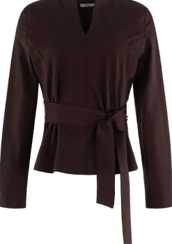ANNA VAN TOOR SHIRT