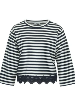 ANNA VAN TOOR SHIRT