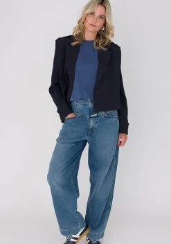 ANNA VAN TOOR SHIRT