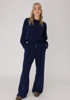 ANNA VAN TOOR SWEATER