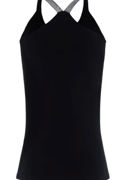 ANNA VAN TOOR TOP