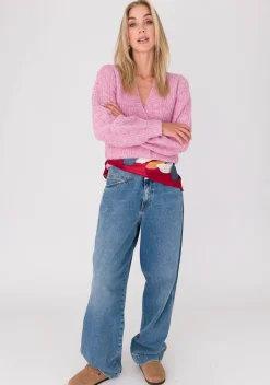 ANNA VAN TOOR VEST