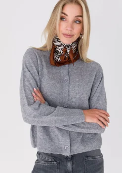 ANNA VAN TOOR VEST