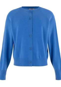 ANNA VAN TOOR VEST