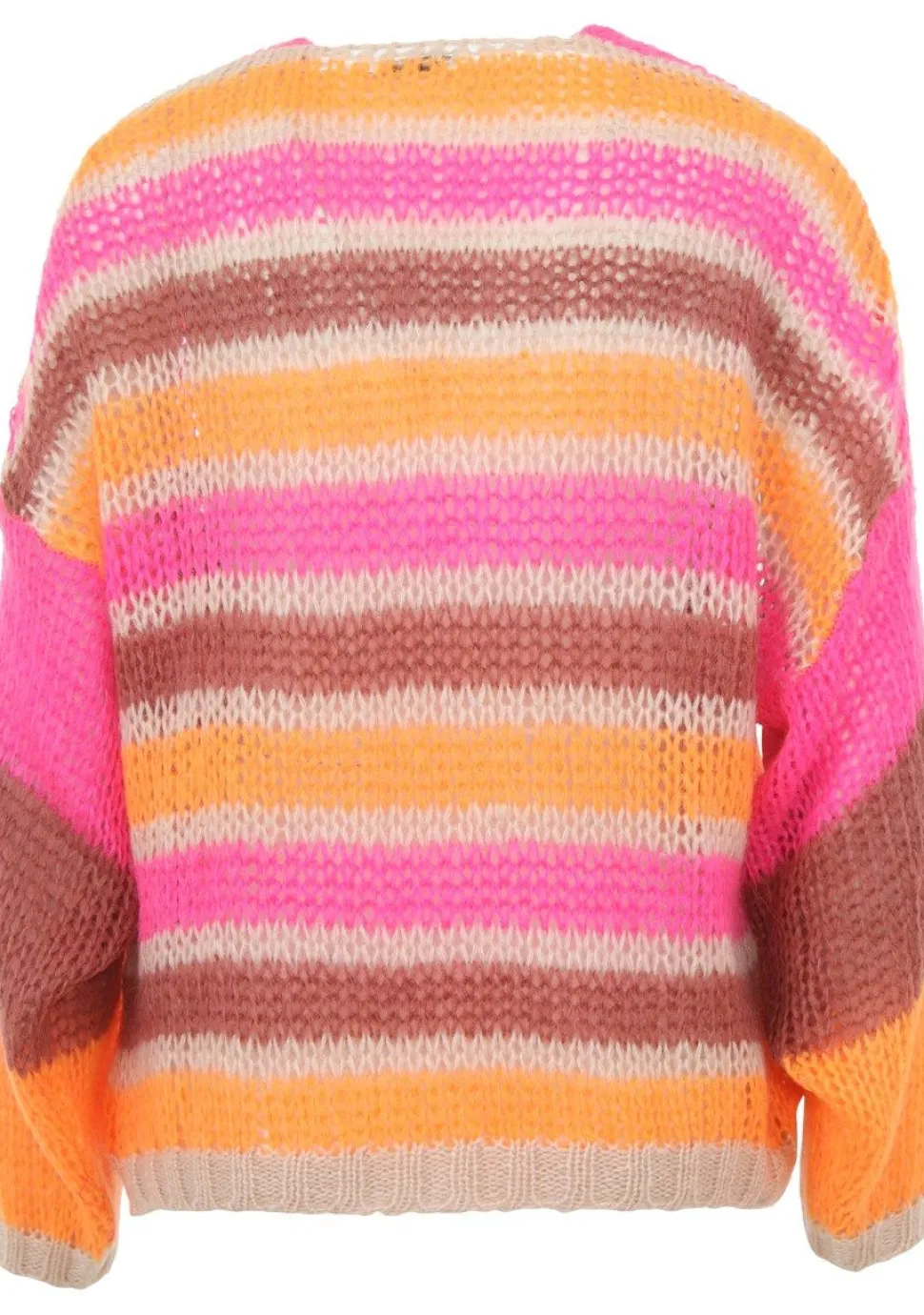 ANNA VAN TOOR VEST