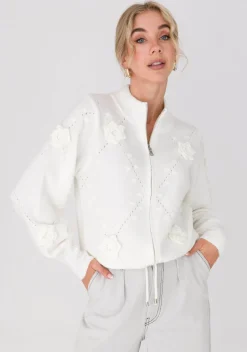 ANNA VAN TOOR VEST