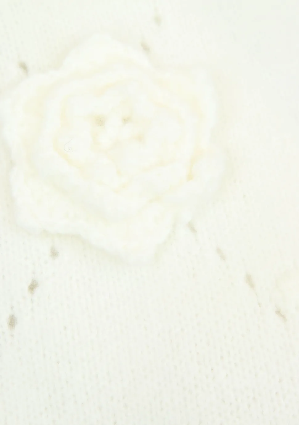 ANNA VAN TOOR VEST