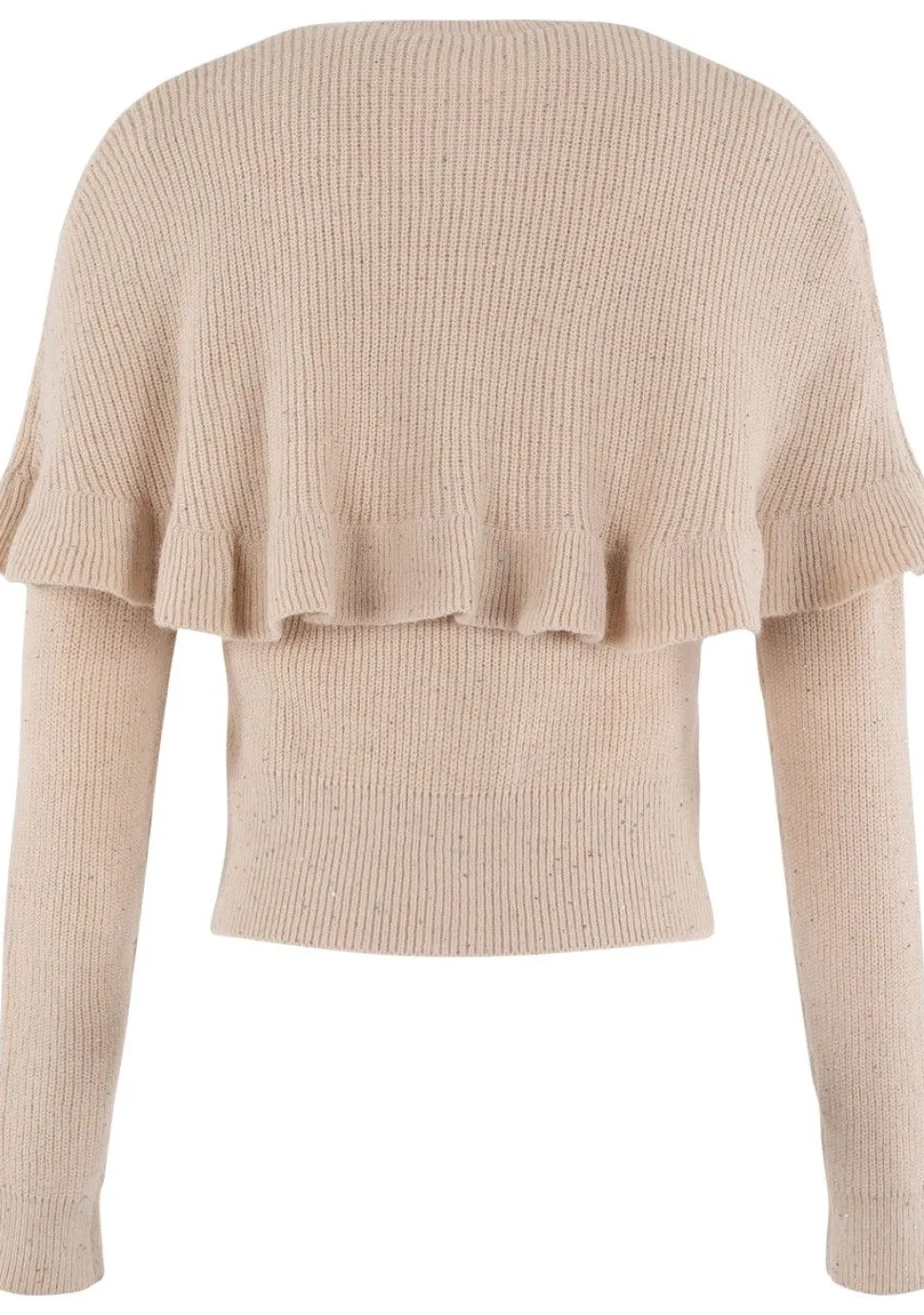 ANNA VAN TOOR VEST