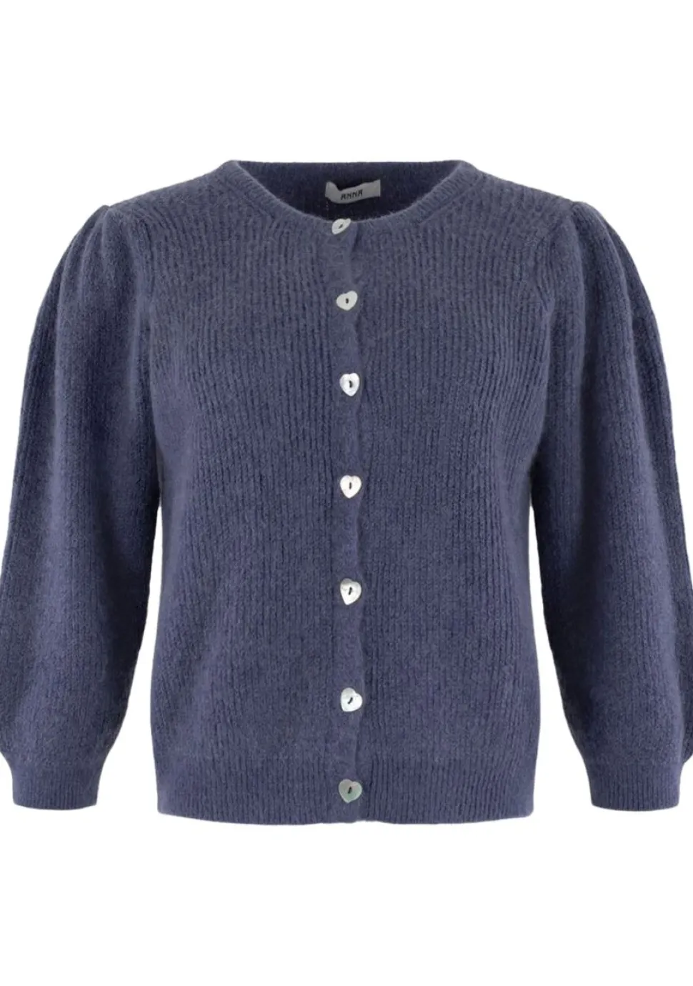 ANNA VAN TOOR VEST