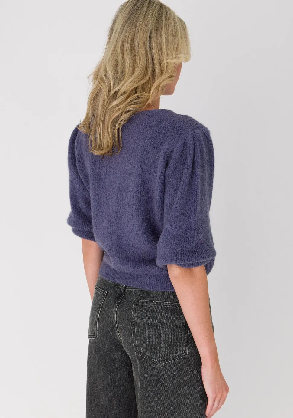 ANNA VAN TOOR VEST