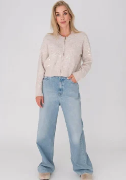 ANNA VAN TOOR VEST