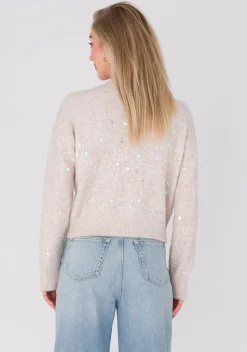 ANNA VAN TOOR VEST